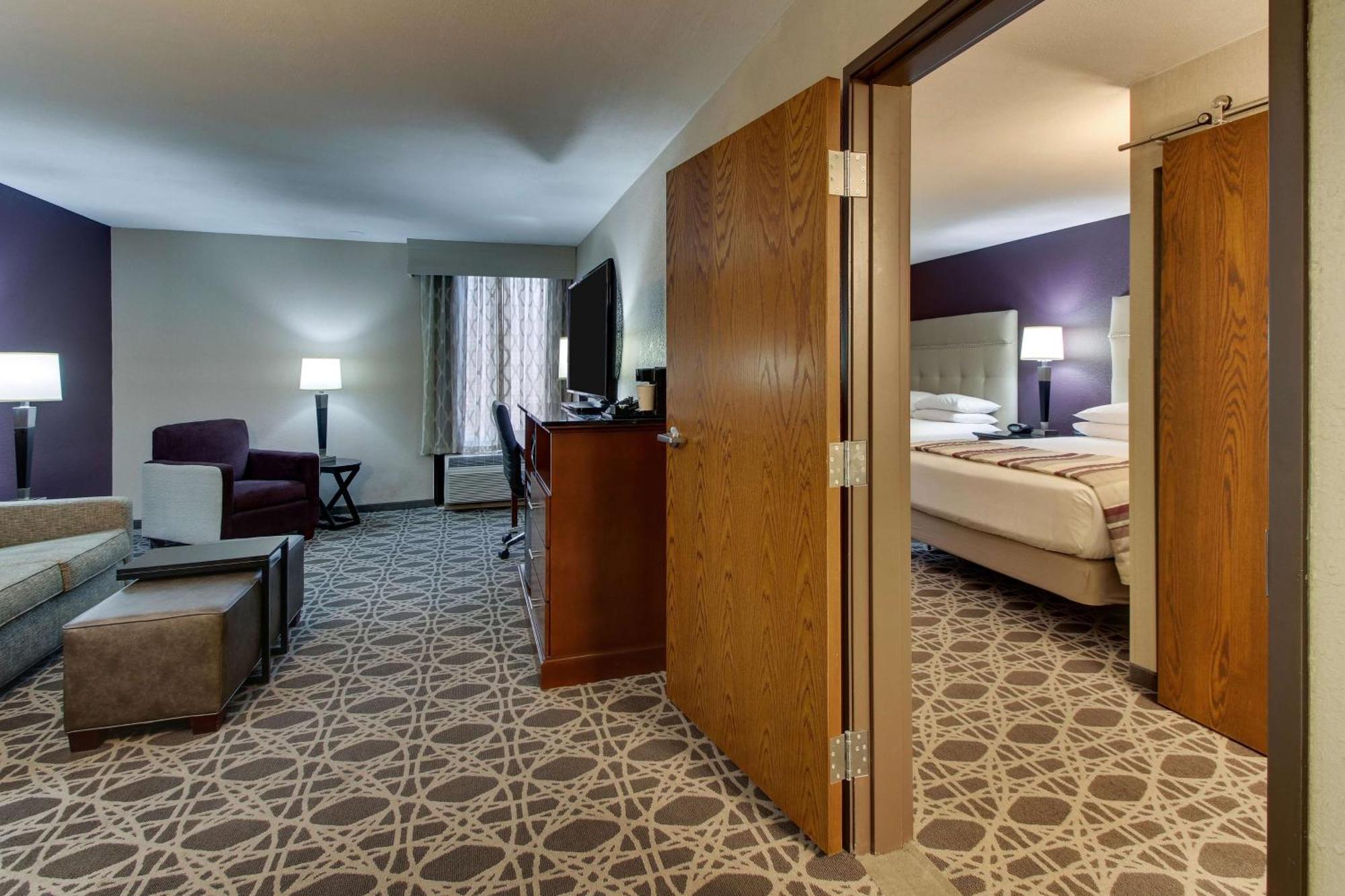 Hotel Drury & 3*