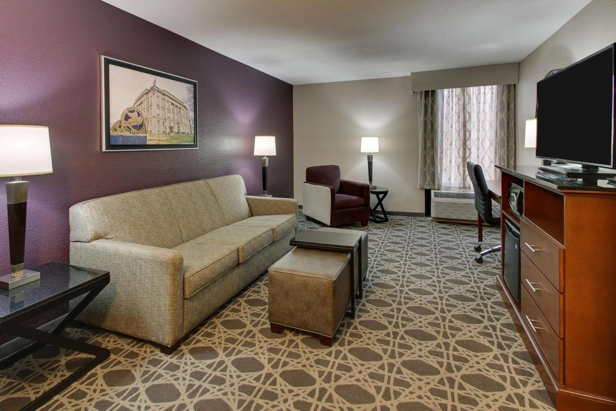 Drury & Hotel 3*